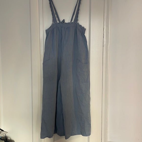 Ulla Johnson romper - Picture 1 of 3